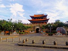 -大理古城