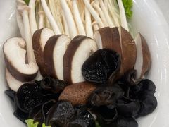 -牛街·马辈儿涮肉(牛街二店)