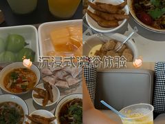 -金色印象·HiFi影音·按摩足疗PLUS(黄泥磅店)