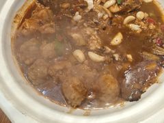 -黄泥岗·地道湖北菜(奥特莱斯店)