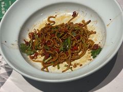 -湘邻呷铺·田园家宴(汉基广场店)