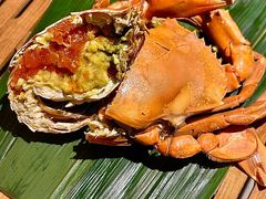 -成隆行·蟹王府(九江路店)