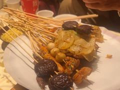 -串盟烧烤大排档·长沙美食地标(星沙店)