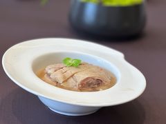 正兴醉鸡-老正兴菜馆(福州路店)