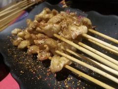 -烧蠔帮·生蚝海鲜牌档(观海店)