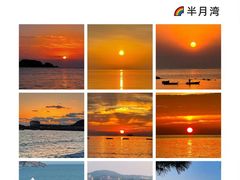 -威海国际海水浴场旅游区