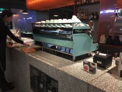 -sugarman espresso素饮糖人高新咖啡工厂