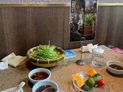 -捞王锅物料理(四川北路店)