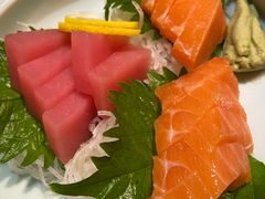 -花月日本料理(奥林匹克大厦店)