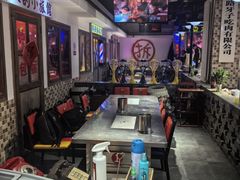 -马路牙子烧烤音乐酒馆(望京店)