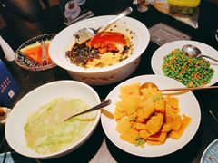 -鱼你相聚·河鲜馆(袁家岭店)