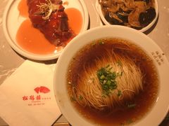 -松鹤面馆·古法焖肉面(观前店)
