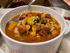 宅门小炖菜-京华烟云·北京烤鸭(领展购物广场·中关村店)