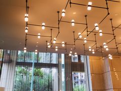 大堂-厦门海沧正元希尔顿逸林酒店開全日餐厅