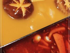 -湊湊火锅·茶憩(新中关购物中心店)