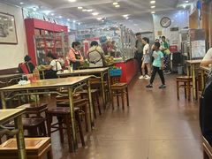 -惠丰源烩面馆(经七路店)