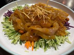 -粗粮人家·东北菜(洋桥店)