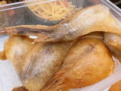 -香妃烤鸡(新奥店)