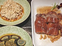 -翠香阁潮州菜馆·始于1994(珠江路店)