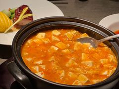 -悦轩中餐厅·高空江景·杭州柏悦酒店
