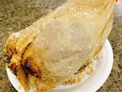 -阿侬盐焗鸡(清澜店)