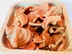肉灵芝-四千高原·云南菜(天府二街店)