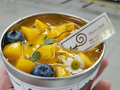 -花花卷卷·鲜食蛋糕(静安久光百货店)