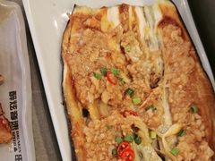 -醉炫音速烧烤·干煸菜(沙河总店)