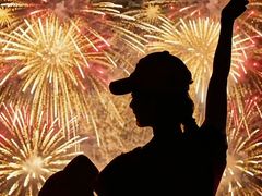 -南京金牛湖风景区