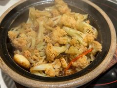 -蛙蛙叫·干锅年代(钻石广场店)