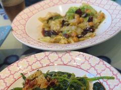 -撒拉花儿·新疆菜·清真(太阳宫店)