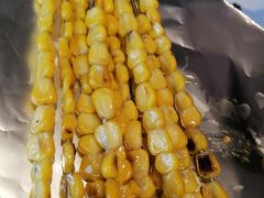 -喝丢一只鞋辣炒海鲜小烧烤(三八广场店)