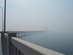 -星海湾跨海大桥
