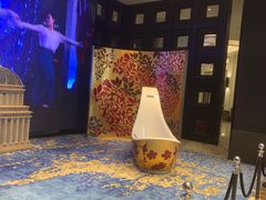 -永隆圣马可国际家居广场(江东中路店)