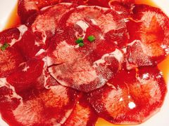 -辛氏火炉·韩式古法烤肉(松北店)