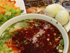 -兰亭安泊牛肉面(乐都路店)