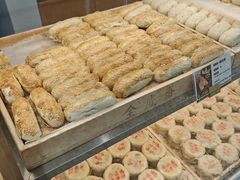 -清真全盛斋传统糕点(许士庙店)