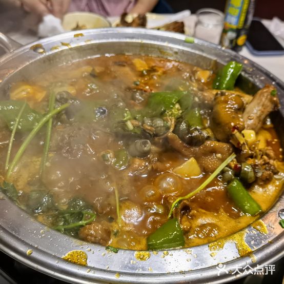 老马味食客(时代阳光城店)