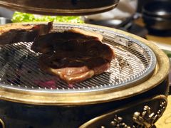 -泥炉烧肉师(新街口金銮巷店)