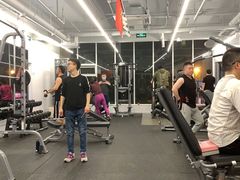 -乐刻运动健身(外环路店)