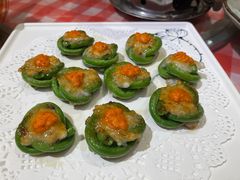 -龙桥私厨·姜花菊花过桥鱼·顺德菜(容桂店)