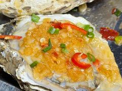 -古彭7只羊·徐州烧烤(玄武墨香路店)