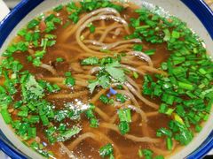 大碗饸饹-真定郝家排骨(正定县总店)