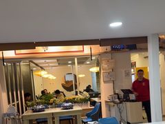 -庭院·冰煮羊·北京涮肉(西单店)