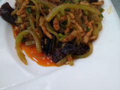 -廖老妈蹄花(中海国际店)