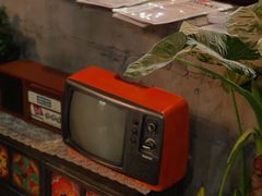 -Side Street街旁(交道口店)