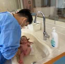 -侒悦缦月子中心·疗愈园区(龙岗店)