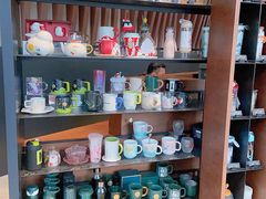 -星巴克臻选(苏州久光百货店)
