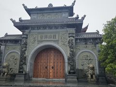 -东钱湖旅游度假区