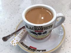 -明园茶餐厅(沙头角店)
